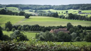 De 10 mooiste fietsroutes in Limburg