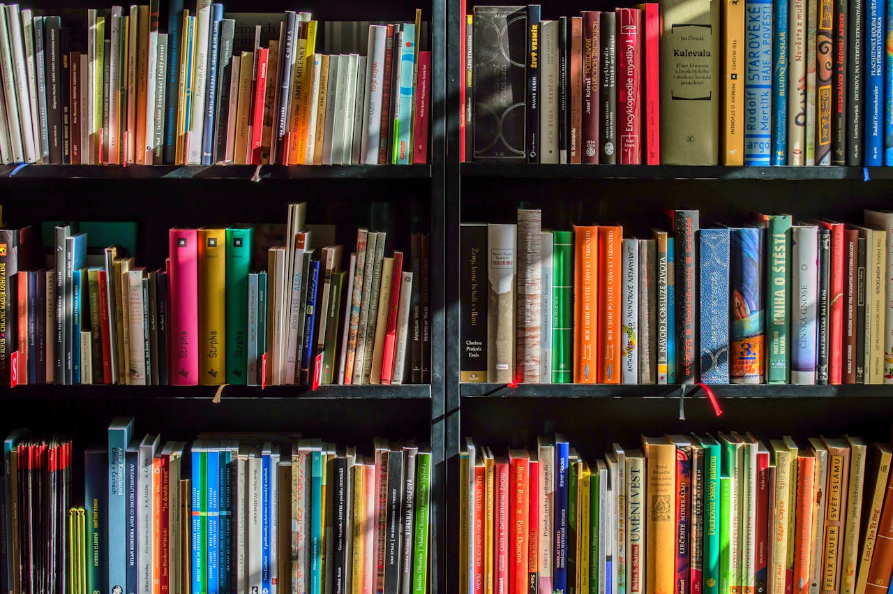 Top 10 Nederlandse schrijvers