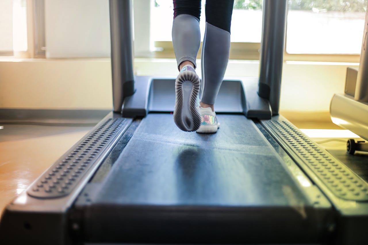 Top 10 populairste fitnessapparaten