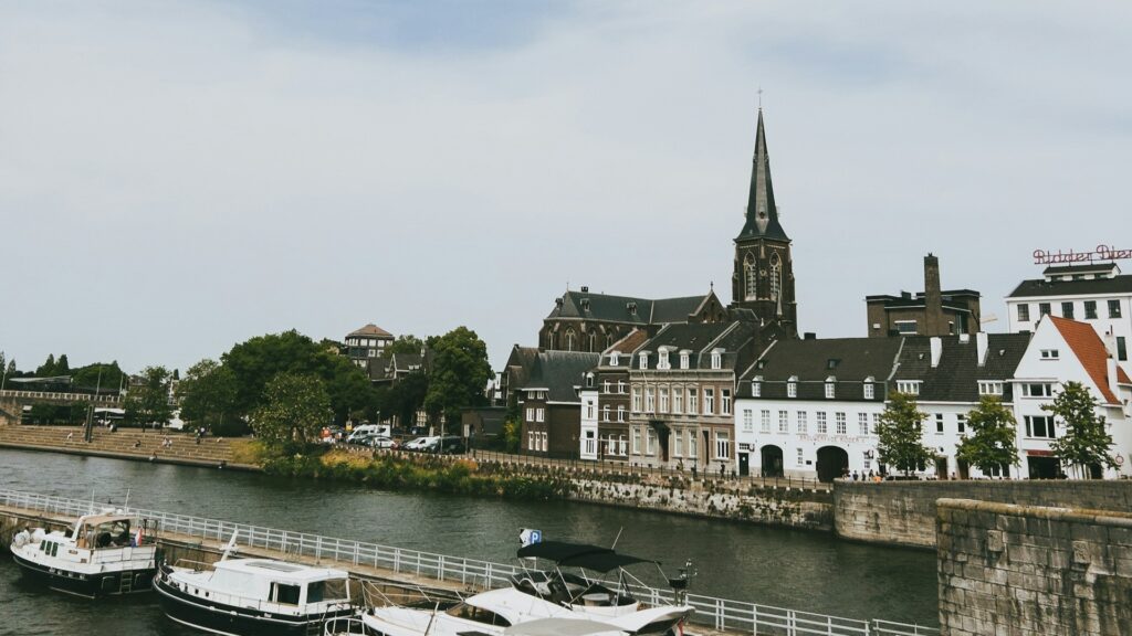 restaurants Maastricht