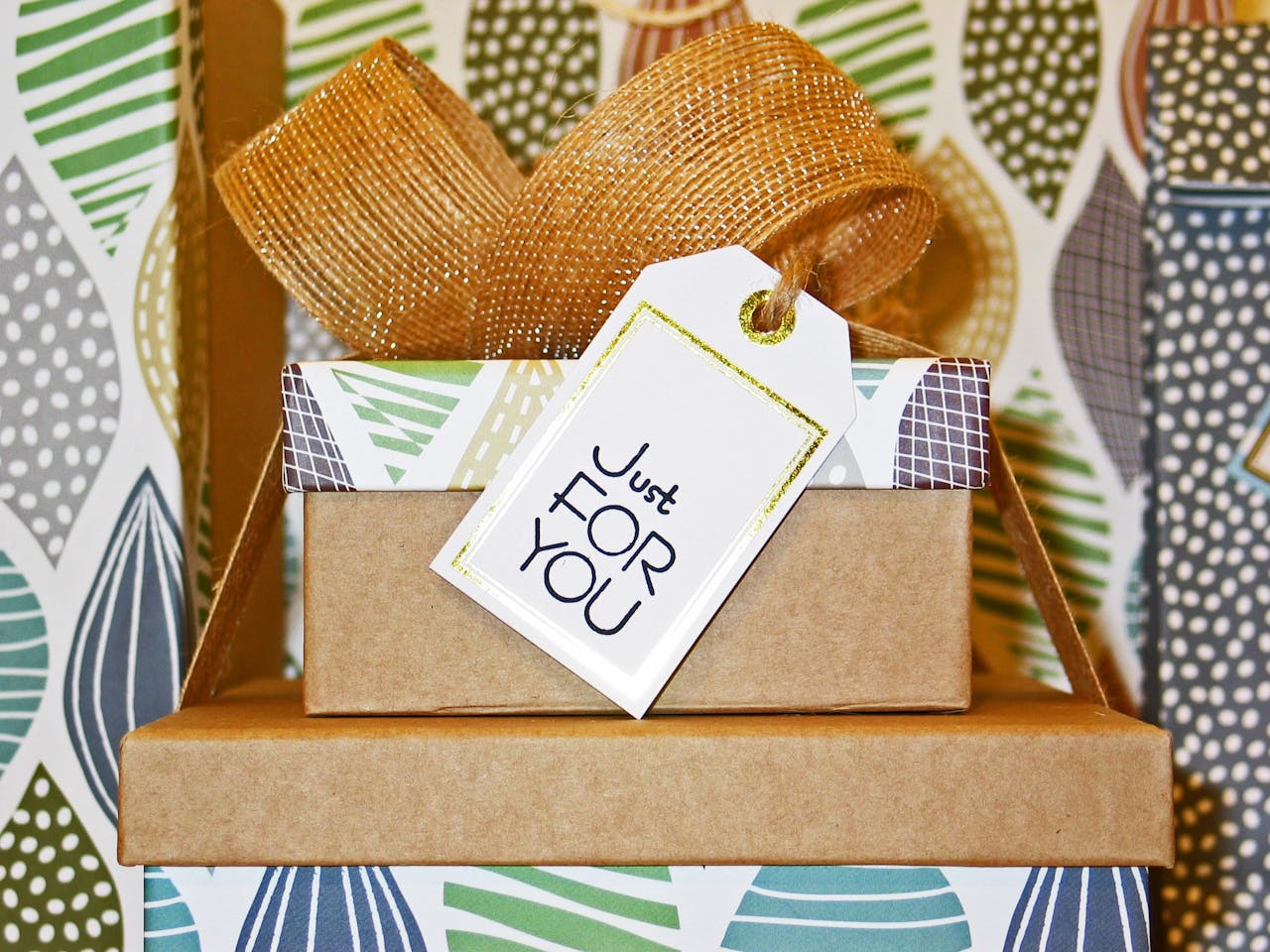 Top 10 cadeau tips voor mannen
