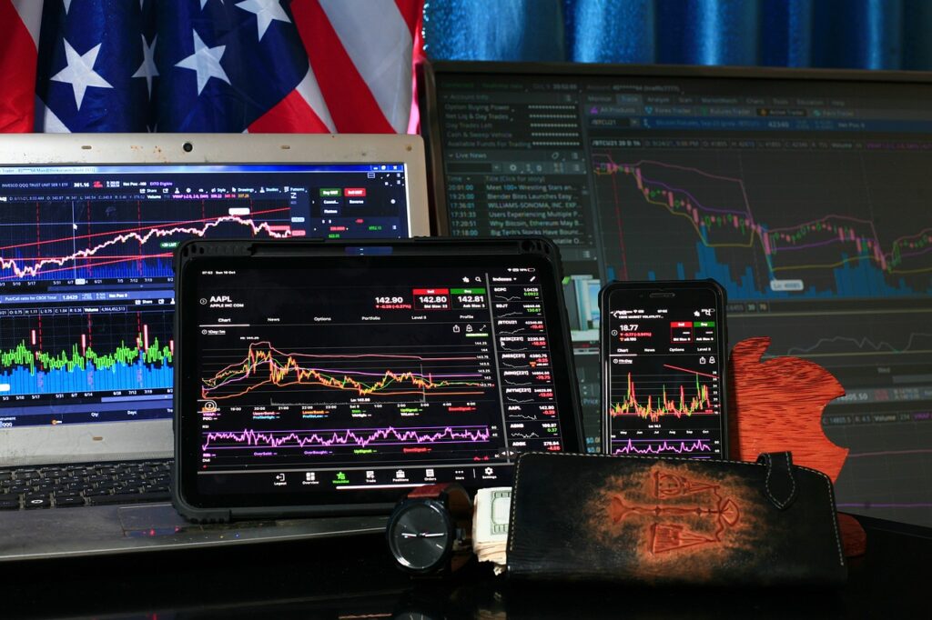 stock market