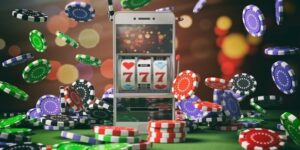Online casino