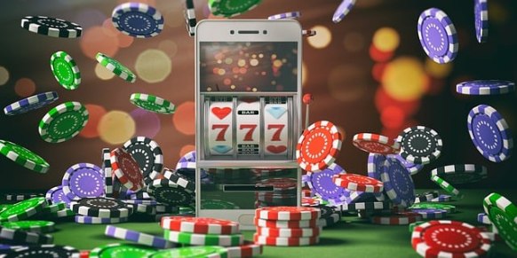 Online casino