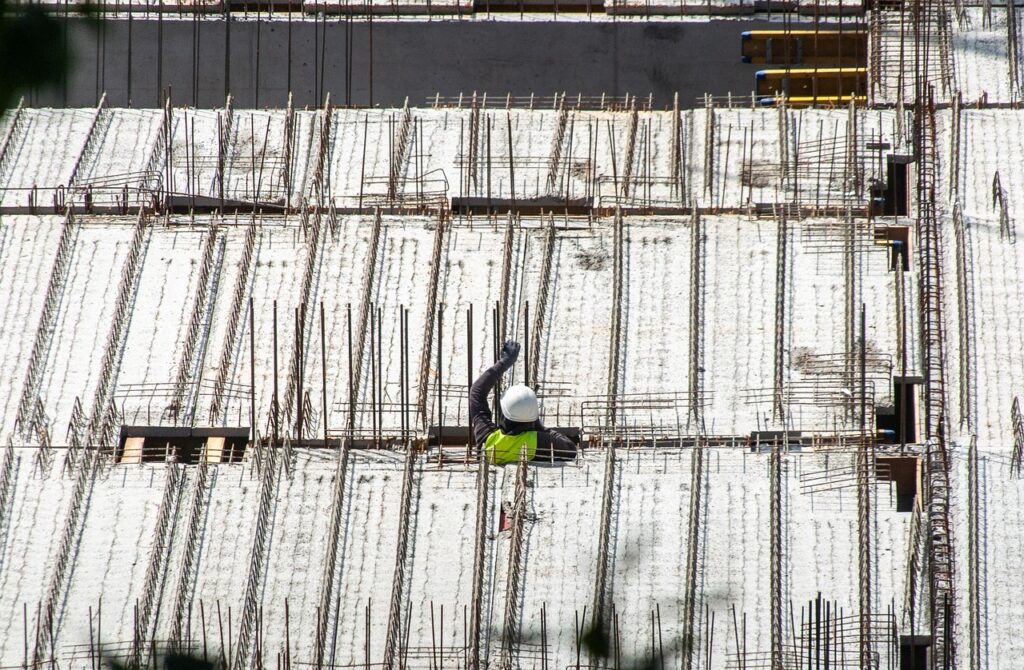 construction worker
