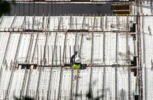 construction worker