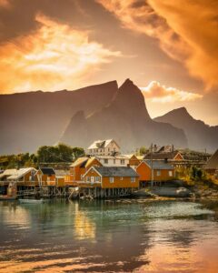 norway